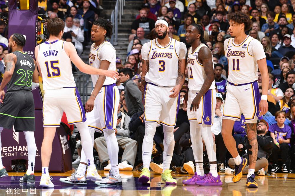 洛杉矶银河 洛杉矶银河